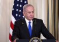 Turquía busca una alerta roja contra Netanyahu por el caso de la flotilla para Gaza