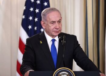 Turquía busca una alerta roja contra Netanyahu por el caso de la flotilla para Gaza