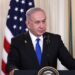 Turquía busca una alerta roja contra Netanyahu por el caso de la flotilla para Gaza