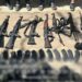 EU condena operación de tráfico de armas hacia México; Bradford es declarado culpable