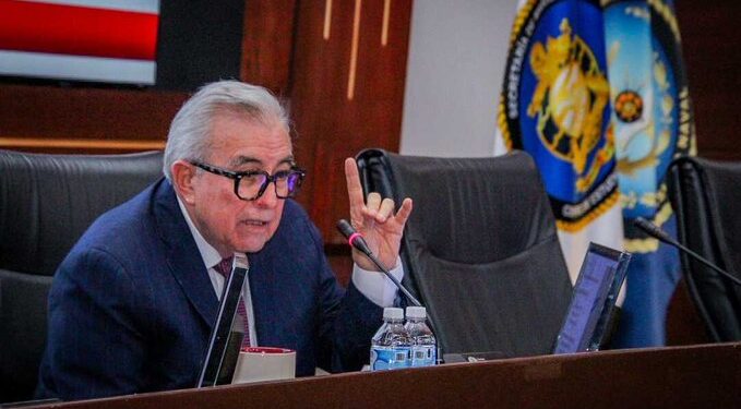 Sinaloa enfrenta relevo político; oposición pide alejar al interino de Rocha Moya