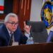 Sinaloa enfrenta relevo político; oposición pide alejar al interino de Rocha Moya