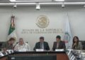 Senado perfila cambios a la ley de propiedad industrial por uso de identidad gubernamental