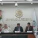 Senado perfila cambios a la ley de propiedad industrial por uso de identidad gubernamental