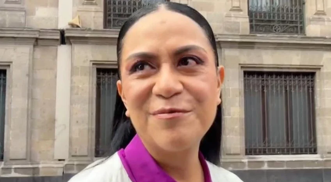 Ariadna Montiel pide paciencia ante diferencias con el PT y busca mantener la alianza rumbo a 2027