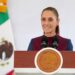 Sheinbaum destaca reducción de homicidios y avances económicos en mañanera desde Zacatecas