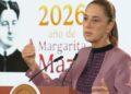 Mañanera de Sheinbaum: nuevas pistas sobre Ayotzinapa y atención al huracán Polo