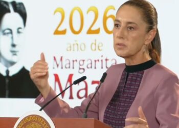 Mañanera de Sheinbaum: nuevas pistas sobre Ayotzinapa y atención al huracán Polo