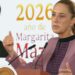 Mañanera de Sheinbaum: nuevas pistas sobre Ayotzinapa y atención al huracán Polo