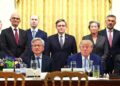 Trump impone el término “superinteligencia” para referirse a la IA en el Gobierno de EU