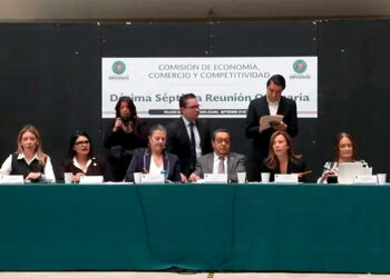 “Ley Antimemes”: diputados avalan reforma a derechos de autor con multas millonarias