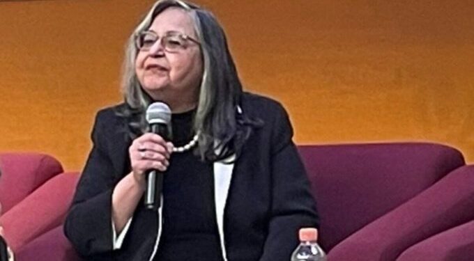 Norma Piña advierte “muchos focos rojos” por la reforma judicial