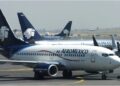 Telegram pone bajo alerta a Aeroméxico por posible exposición de datos personales