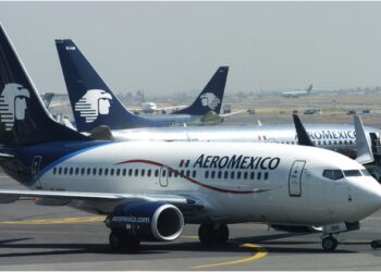 Telegram pone bajo alerta a Aeroméxico por posible exposición de datos personales