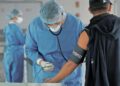 Brote de gastroenteritis deja 135 médicos afectados en el Hospital General de México