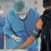 Brote de gastroenteritis deja 135 médicos afectados en el Hospital General de México