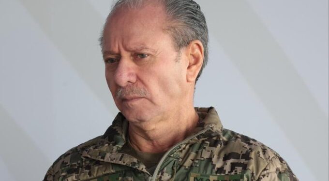 Senado pide esclarecer situación de Rafael Ojeda en investigación por huachicol fiscal