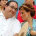 Excuñada de Javier Duarte enfrenta orden de captura y consigue suspensión judicial