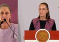 Sheinbaum niega abucheos en Colima y asegura que gritos de “¡Fuera!” fueron contra manifestante