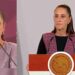 Sheinbaum niega abucheos en Colima y asegura que gritos de “¡Fuera!” fueron contra manifestante