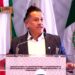 Morena apuesta por Carlos Torres Piña para las elecciones de 2027 en Michoacán