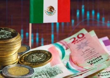 El crecimiento de México pierde impulso y el IMEF vuelve a detectar señales de estancamiento
