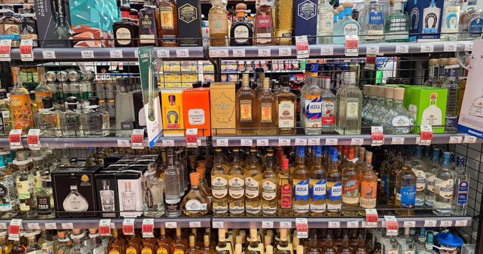 Cerveza, sopas instantáneas y embutidos, entre los productos que podrían pagar más impuestos en 2027