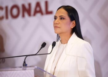 Morena abre registro para coordinaciones distritales federales rumbo a 2027