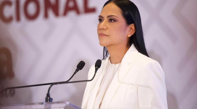 Morena abre registro para coordinaciones distritales federales rumbo a 2027