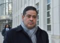 Javier Aguilar es sentenciado a cuatro años de prisión por esquema de corrupción internacional