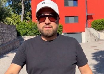 La casa de Amílcar Olán en Lugano queda disponible: piden más de 323 mil pesos al mes