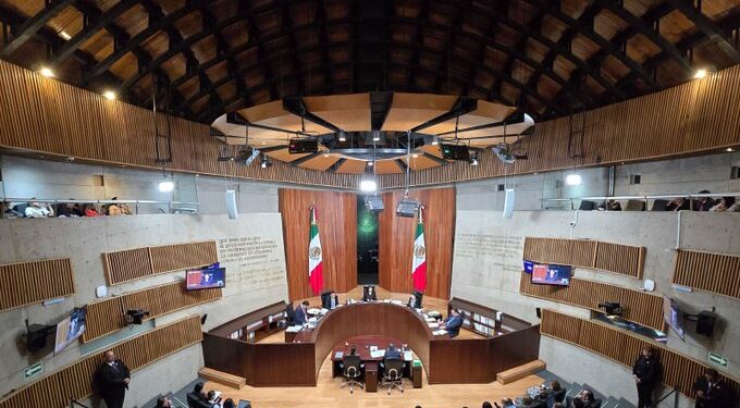 INE deberá permitir participación de partidos en comisión que verifica perfiles de candidatos