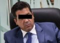 Cabeza de Vaca rechaza acusaciones mientras exsecretaria señala órdenes sobre contratos