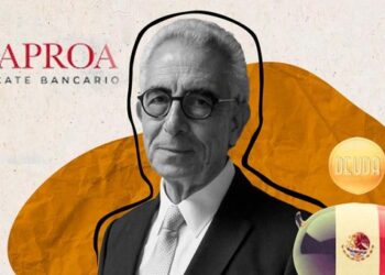 Fobaproa: Sheinbaum afirma que la deuda es “prácticamente impagable” para los mexicanos