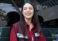 Ariadna Montiel defiende a Julieta Ramírez ante señalamientos de colaboración con EU
