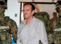 El Güero” Palma sale del penal del Altiplano para valoración médica especializada