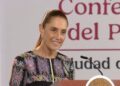 EU, elecciones, desaparecidos y PISA: los temas que abordó Sheinbaum en su mañanera