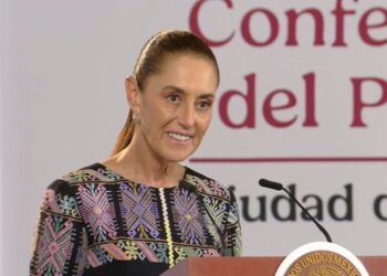 EU, elecciones, desaparecidos y PISA: los temas que abordó Sheinbaum en su mañanera