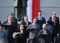 INE inicia carrera rumbo a las elecciones de 2027; Taddei pide privilegiar las instituciones