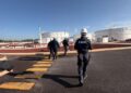 Cateo en San José Iturbide: autoridades aseguran 59 millones de litros de presunto huachicol