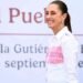 Mañanera de Sheinbaum hoy 11 de septiembre de 2026: seguridad, INE y Enrique Acevedo