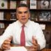 Alito Moreno apuesta por un bloque opositor rumbo a las elecciones de 2027