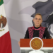 Sheinbaum niega ruptura con AMLO y exige evidencias de EU contra Rocha Moya