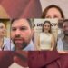 Tres familiares de AMLO forman parte de la administración de Rocío Nahle