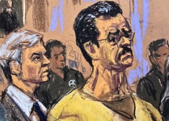 Nicolás Maduro enfrenta a la justicia de EU y argumenta inmunidad para evitar proceso penal