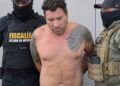 Diego Sebastián Rosen Ferlini: las cinco empresas que fundó el presunto asesino de Jonathan Meléndez