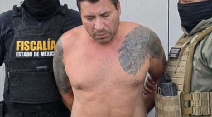 Diego Sebastián Rosen Ferlini: las cinco empresas que fundó el presunto asesino de Jonathan Meléndez