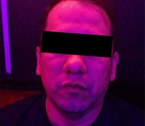 Capturan en Puebla a ‘El Amarillo’, presunto integrante de la estructura de ‘Los Rusos’