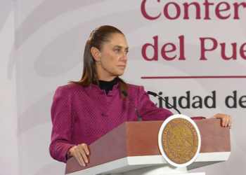 Ayotzinapa, huachicol fiscal y Camilo Séptimo: los temas de la mañanera de Sheinbaum