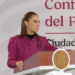 Ayotzinapa, huachicol fiscal y Camilo Séptimo: los temas de la mañanera de Sheinbaum